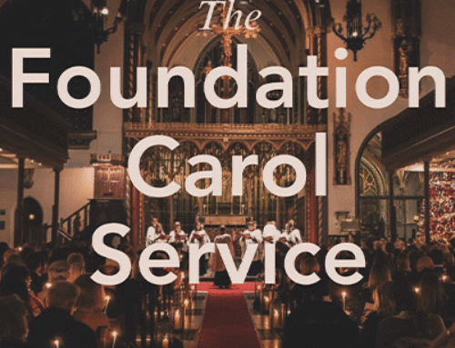 St Paul’s Knightsbridge Carol Service