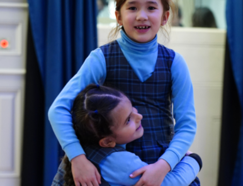 Year 2 – Victorian Seaside Drama Workshop