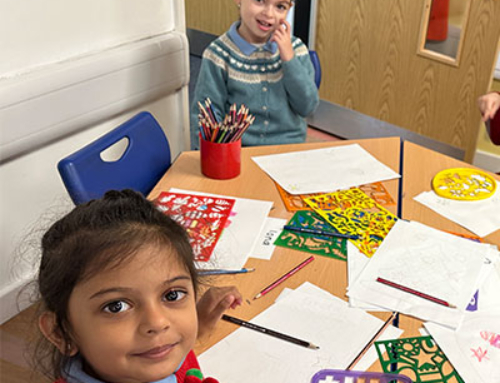 Charity Christmas Jumper Day